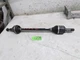 2022 JEEP GRANDCHER Driver Left Side Rear Axle Shaft OEM ID 68433739AB