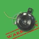 2006-2011 mercedes w165 ml350 gl450 ml500 anti theft alarm horn siren signal oem