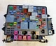 2003 - 2007 Chevy GMC Engine Junction Block Relay Fuse Box 15177117-01 OEM