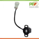 New * PEC * Throttle Position Sensor TPS For Suzuki Sierra Vitara SJ413 SE416
