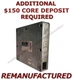 REMAN 2001 2002 2003 Toyota RAV4 2WD Engine Computer ECM ECU PCM Exchange
