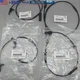 4pcs Front & Rear L/R ABS Speed Sensor for BMW  F30 F32 34526791225 34526791223