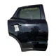 2018-2023 Jaguar E-Pace Right Passenger Side Rear Door Black 1AT Factory OEM