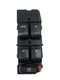 2005-2010 OEM Pontiac G6 Master Power Window Switch PN: 25801990 #168