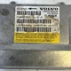 VOLVO V60 SRS MODULE CRASH UNIT P31387523 / T11404280542 OEM
