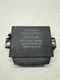 2006-2009 LAND RANGE ROVER PARKING AID DISTANCE CONTROL COMPUTER MODULE OEM