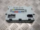 2016 JAGUAR XF X260 2.0 DIESEL FUSE BOX CPLA-14Q073-AA