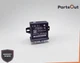 2012-2018 AUDI A6 C7 QUATTRO HEADLIGHT LAMP RANGE COMPUTER CONTROL MODULE OEM
