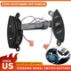 Steering Wheel Cruise Control Switch F87Z9C888BB for Ford 98-05 Explorer Ranger