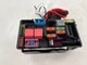 2015 - 2018 Mercedes C300 W205 Fuse Relay Box Junction Block OEM