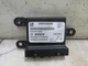2010-2017 Chevrolet Equinox Parking Assist Control Module (Opt UD7) OEM 20925650