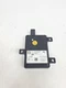 2017-2026 JAGUAR F-PACE REAR BLIND SPOT RADAR SENSOR MODULE JX63-14F152-AE OEM