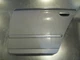 06 Audi S4 AUDI Rear LH Driver Door Shell R14137