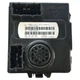 Mopar 68321884AA Control Module, Liftgate, CSRG49A1AA (Genuine)