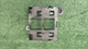 2012-2015 AUDI A7 BODY COMFORT KEYLESS ACCESS CONTROL MODULE BRACKET MOUNT OEM