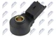 Knock Sensor For BMW CITROEN Berlingo DS FIAT MINI OPEL PEUGEOT 96-21 1920FR