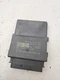 2017 2018 2019 AUDI Q7 FUEL PUMP CONTROL MODULE UNIT OEM 4M0906121B