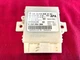 2010-2013 MERCEDES BENZ E350 W212 PARKING SENSOR CONTROL MODULE ECU A2129003704