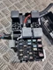 VOLVO XC 90 FUSE BOX 31384034 2.0L DIESEL AUTO SUV 2018 FUSE BOX