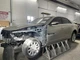 Used Body Control Module fits: 2014 Cadillac Cts Body Control BCM LH Dash Grade
