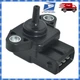 Air Intake Manifold Pressure Sensor Fit For Mitsubishi Pajero Montero MR299300