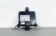 Genuine! 2017-2023 Mazda CX-5 Blind Spot Module Radar Unit KB8C-67Y30E OEM