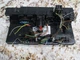 01-09 Mercedes W209 CLK500 CLK320 Rear Trunk SAM Fuse Relay Box Assembly OEM