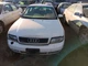 Chassis ECM ABS Under Left Hand Rear Seat AWD Quattro Fits 97-99 AUDI A4