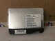 1998 99 00 01 JAGUAR XJ8  TCM TCU TRANSMISSION CONTROL MODULE 0 260 002 584 