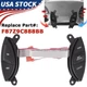 Steering Wheel Cruise Control Switch for Ford Explorer Ranger 98-03 (F87Z9C888BB