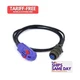 Racepak 230-VM-FLOW, Input Module - Fuel Flow Meter Performance Racing Parts