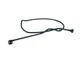URO PARTS Expansion Tank Hose 8K0121164R Audi S5