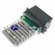 Fit Chrysler 300M Concorde Intrepid LHS Eagle Vision A/C Blower Motor Resistor