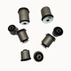 OEM Front Upper  Lower Arm Bushings for Toyota Land Cruiser Lexus LX570