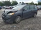 Used Speedometer Gauge fits: 2013 Mazda 5 cluster MPH AT Grade A