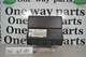 1S7T15K600JF Ford Focus 2001-07 Multifunction Elec Unit Module 1A5 687 B9