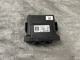 2017 Chevrolet Camaro Parking Assist Control Module