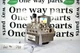 18045489 CADILLAC,Pontiac,CORVETTE 05-07 ABS Antilock Braking PUMP OEM 6N2 238