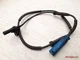 2011 Mini Cooper S R56 R57 R55 R58 R59 Rear ABS Sensor DSC Pulse Generator 