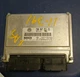 3B0 907 551 CG 2002 02 VW PASSAT 2.8L ENGINE COMPUTER ECM  ECU 3B0907551CG  OEM