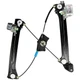 Window Regulator Glass Front Driver Left Side Hand  8W8837461 for S5 Sportback