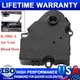 HVAC Heat Heater A/C AC Fan Air Vent Blend Door Actuator For Chevy GMC CHEVROLET