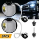 2 For Toyota Lexus Subaru D4S BULB &HID XENON HEADLIGHT BALLAST UNIT 85967-08020
