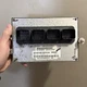 2012 JEEP LIBERTY 3.7L AT ENGINE CONTROL MODULE UNIT ECM ECU PCM 68103707AD OEM