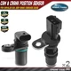 Camshaft & Crankshaft Position Sensor for Chrysler 300 Jeep Grand Cherokee Dodge