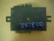 Chassis ECM Memory VIN E 4th Digit Seat Fits 99-10 SAAB 9-5 147997
