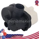 Fuel Vapor Leak Detection Pump Fit BMW 128i 135i 16137193479 310-601 026122201