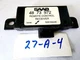 Genuine Saab 4873972 Remote Control Receiver