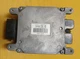 14-16 LEXUS IS350 POWER STEERING COMPUTER CONTROL MODULE UNIT 89650-53160