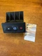 2000-2002 GMC YUKON DENALI  ESCALADE OEM ONSTAR BUTTONS / SWITCH 12450789